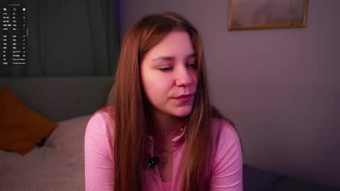 Mary online show from March 24, 2026, 1:10 am