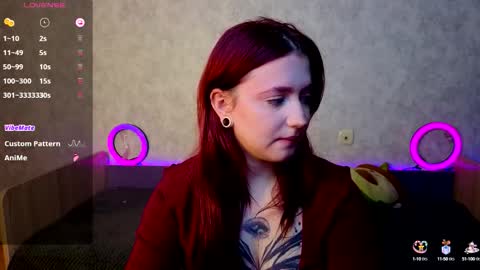 Ruby online show from October 7, 2025, 7:49 am