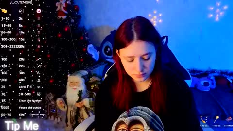 Ruby online show from December 14, 2025, 8:52 am