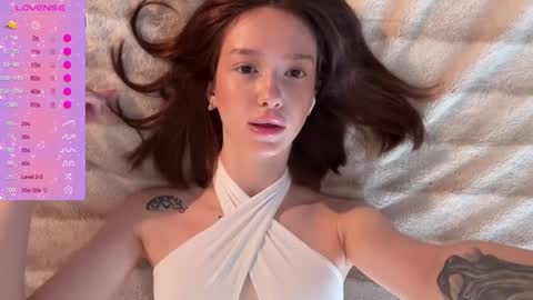 Snapshot of minicleo chatting on March 29, 2026, 2:06 pm Cleo online show from March 29, 2026, 2:06 pm