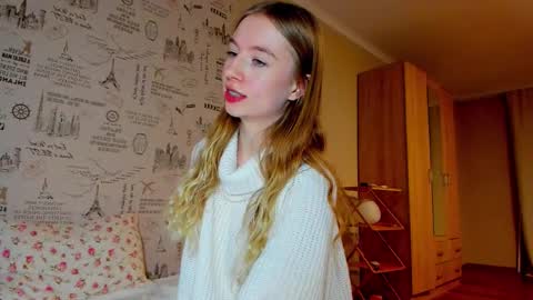 Amelia online show from January 14, 2026, 10:25 pm