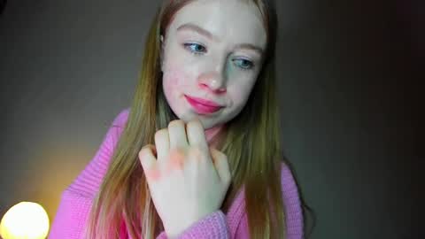 Amelia online show from April 22, 2026, 7:48 pm