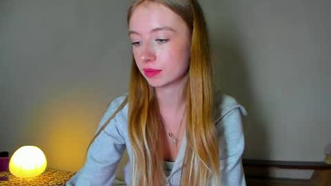 Amelia online show from May 11, 2026, 11:35 pm