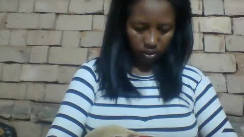 Minie4Tina online show from January 12, 2025, 5:56 am