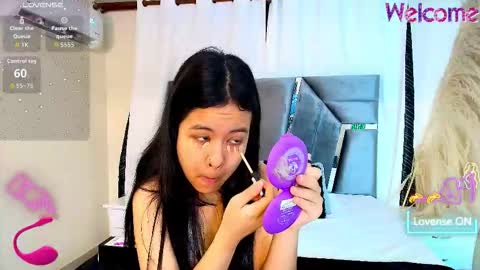 Snapshot of minilove_01 chatting on January 19, 2026, 12:09 pm minilove_01 online show from January 19, 2026, 12:09 pm