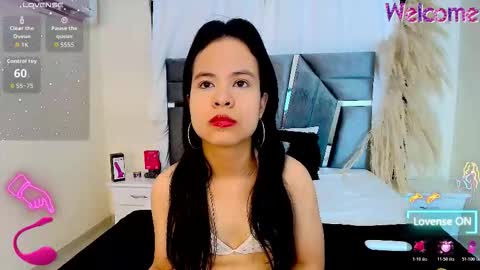 Snapshot of minilove_01 chatting on February 26, 2026, 12:04 pm minilove_01 online show from February 26, 2026, 12:04 pm