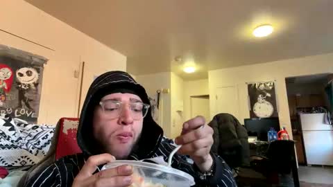 minimoose1003 online show from February 25, 2026, 9:46 pm