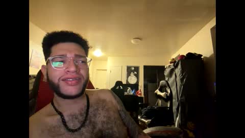 minimoose1003 online show from March 28, 2026, 5:07 am