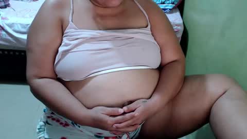 Snapshot of minnie_bbw69 chatting on January 25, 2025, 12:59 am Andrea online show from January 25, 2025, 12:59 am