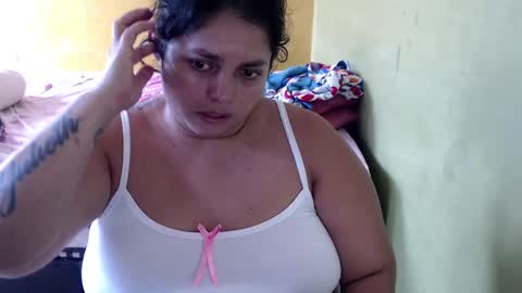 Snapshot of minnie_bbw69 chatting on January 28, 2025, 6:49 pm Andrea online show from January 28, 2025, 6:49 pm