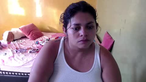 Snapshot of minnie_bbw69 chatting on January 30, 2025, 12:16 pm Andrea online show from January 30, 2025, 12:16 pm