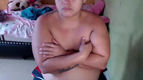 Snapshot of minnie_bbw69 chatting on January 31, 2025, 11:46 am Andrea online show from January 31, 2025, 11:46 am