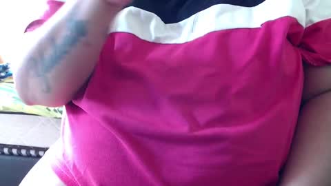 Snapshot of minnie_bbw69 chatting on February 2, 2025, 7:35 pm Andrea online show from February 2, 2025, 7:35 pm