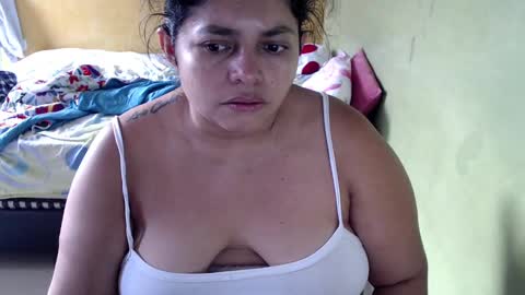 Snapshot of minnie_bbw69 chatting on February 4, 2025, 11:38 am Andrea online show from February 4, 2025, 11:38 am