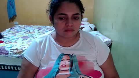 Andrea online show from November 24, 2025, 2:44 am