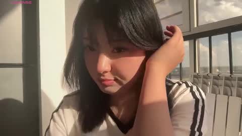 Snapshot of minnie_joy_ chatting on May 11, 2026, 12:11 pm Joy online show from May 11, 2026, 12:11 pm