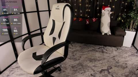 Rosie online show from December 22, 2024, 9:33 am