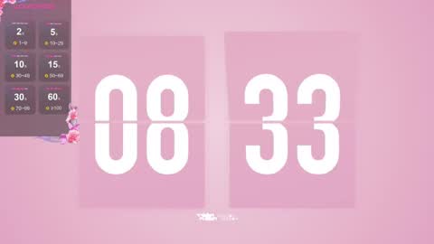 Rosie online show from February 14, 2025, 5:19 am