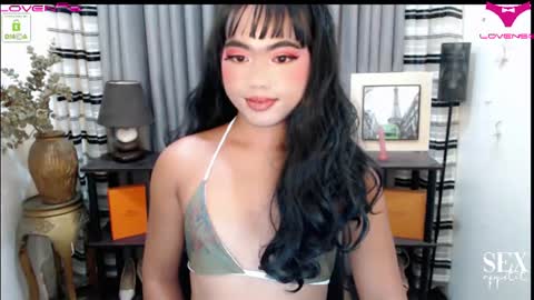 MARIANE online show from August 9, 2026, 5:23 am