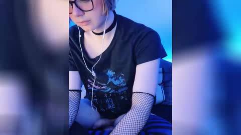 Minx online show from March 5, 2026, 2:51 am