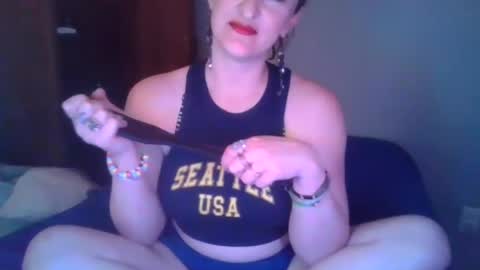 minxtress_macabre online show from January 8, 2025, 9:34 pm
