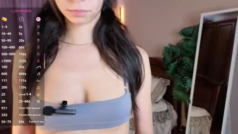 Mio online show from March 20, 2026, 2:38 am