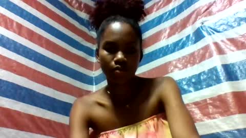 Snapshot of mioranah chatting on June 12, 2026, 2:38 pm Mireille online show from June 12, 2026, 2:38 pm