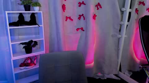 NEXT STREAM NOVEMBER  27282930 online show from February 26, 2025, 1:08 pm