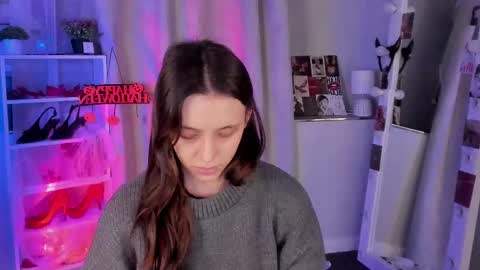 NEXT STREAM NOVEMBER  27282930 online show from October 24, 2025, 10:33 am