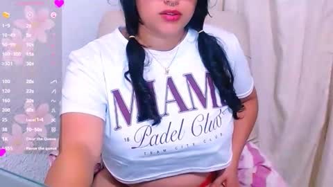 mira_cherry online show from February 26, 2026, 7:13 pm