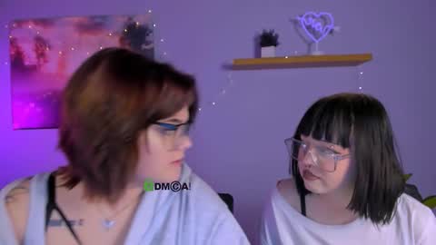 Darling Mira online show from December 13, 2025, 7:53 pm