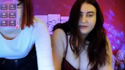 Darling Mira online show from February 11, 2026, 8:36 pm