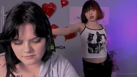 Darling Mira online show from February 14, 2026, 8:38 pm