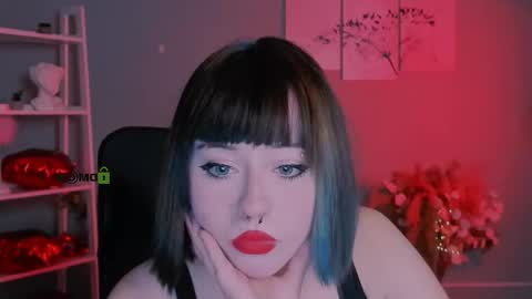 Darling Mira online show from February 22, 2026, 7:56 pm