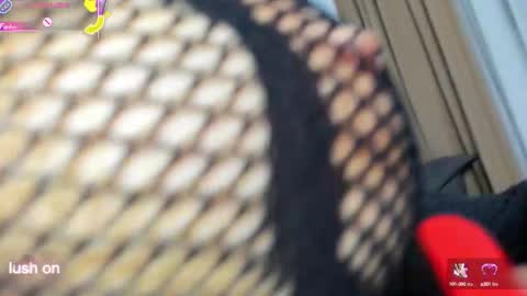 mira_fantasy online show from October 8, 2025, 4:32 am