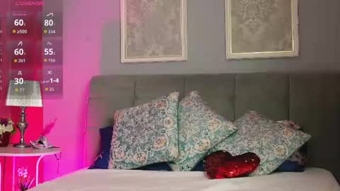 Snapshot of mira_glow chatting on June 18, 2026, 5:30 am Mira online show from June 18, 2026, 5:30 am