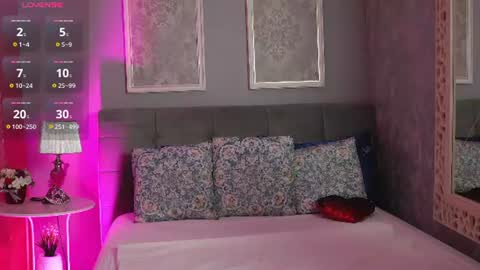 Snapshot of mira_glow chatting on July 17, 2026, 4:52 am Mira online show from July 17, 2026, 4:52 am