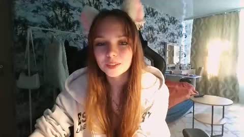 Snapshot of mira_princess chatting on June 26, 2026, 8:41 am MIRAcle online show from June 26, 2026, 8:41 am