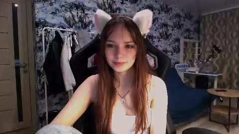 Snapshot of mira_princess chatting on July 16, 2026, 6:03 pm MIRAcle online show from July 16, 2026, 6:03 pm
