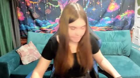 miraa_bloom online show from February 22, 2026, 2:37 pm
