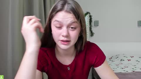 Mira online show from December 16, 2025, 8:47 pm