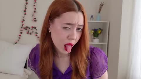 Snapshot of mirabella__flower chatting on June 30, 2026, 5:08 am mirabella__flower online show from June 30, 2026, 5:08 am