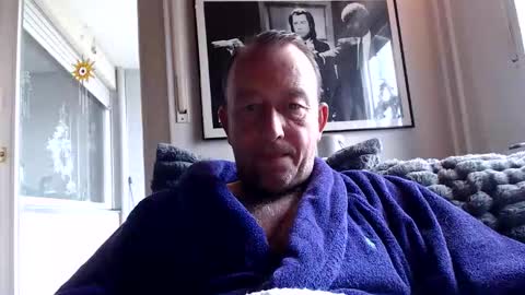 Ben online show from November 30, 2025, 10:19 am