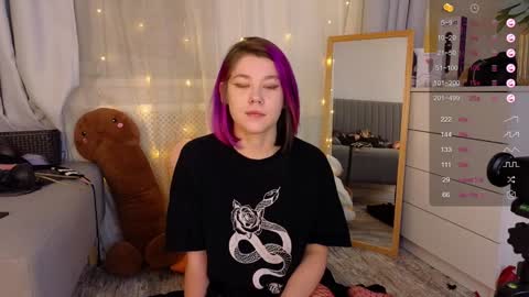 Mira  online show from December 3, 2024, 4:14 am