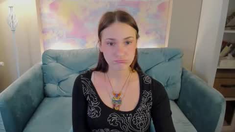 mirageanny online show from March 20, 2026, 1:27 pm