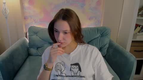 mirageanny online show from April 17, 2026, 11:46 am