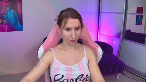 Snapshot of miralush chatting on December 8, 2024, 1:25 pm Mira online show from December 8, 2024, 1:25 pm