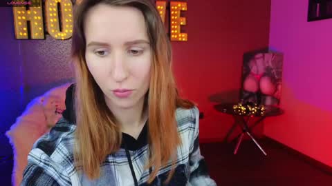 Snapshot of miralush chatting on December 9, 2024, 12:30 pm Mira online show from December 9, 2024, 12:30 pm