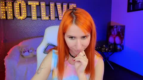 Snapshot of miralush chatting on January 24, 2025, 4:06 pm Mira online show from January 24, 2025, 4:06 pm