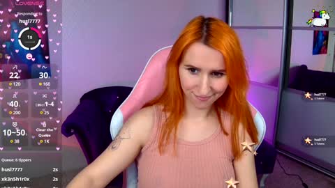 Snapshot of miralush chatting on January 29, 2025, 10:48 am Mira online show from January 29, 2025, 10:48 am